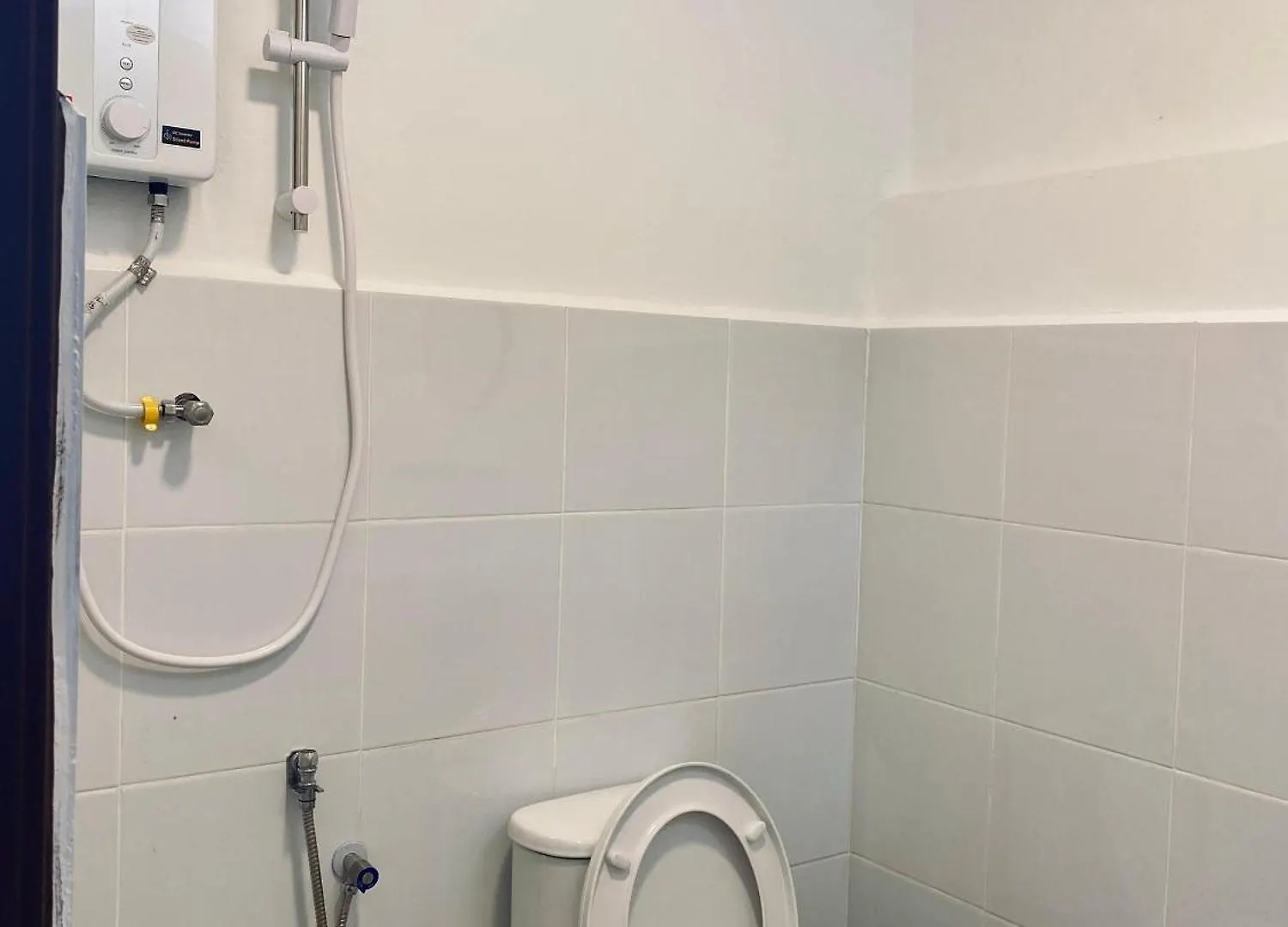 Hotel Chowrasta Suites By Aayu George Town Penang