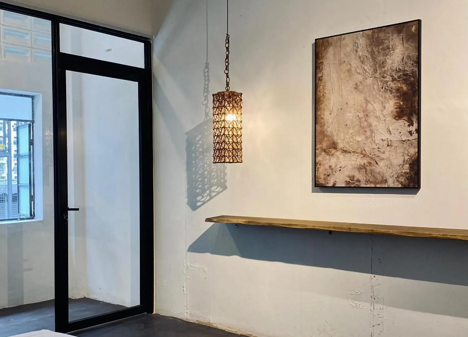 Chowrasta Suites By Aayu George Town Penang