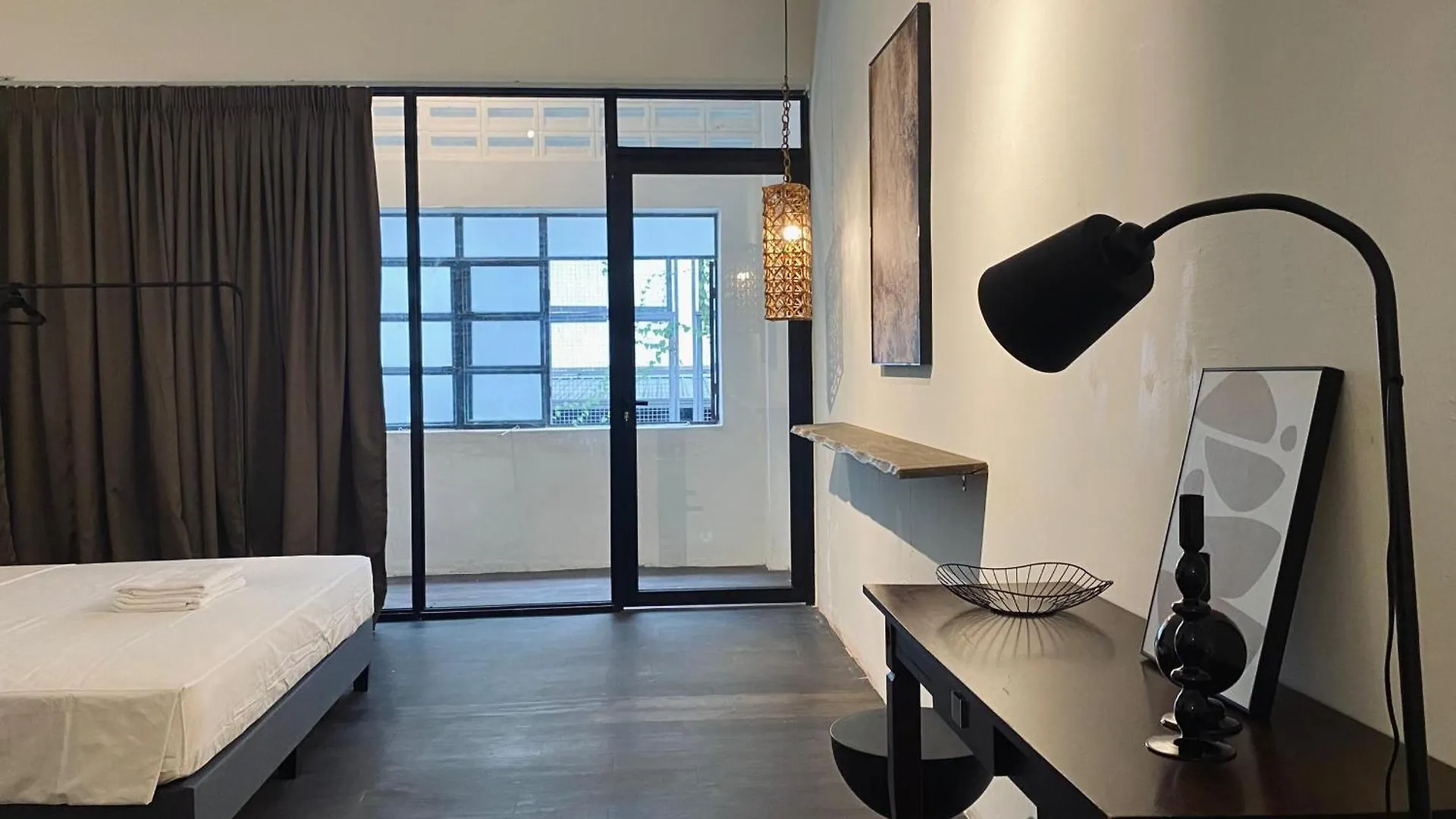 Chowrasta Suites By Aayu George Town Penang Hotel